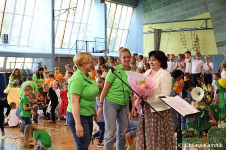 Tradicionalni Veronikin festival v znamenju »Slovenske vasi« (39)